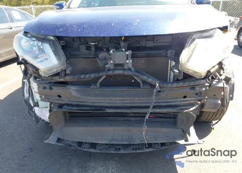 2018 Nissan Rogue Sl from USA, damaged, VIN JN8AT2MV1JW318175